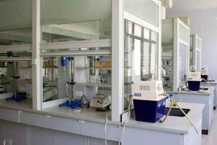 Synthesis laboratory