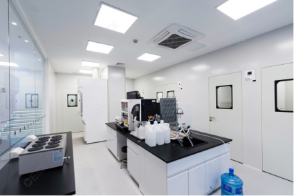 Biological laboratory