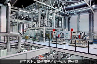 華晨寶馬加速新能源布局，第四款國產(chǎn)車型及新工廠聚焦電動化與智能支付