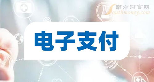 電子支付系統(tǒng) 誰是行業(yè)真正的龍頭？