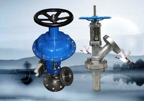 集約化工業(yè)急需新型設(shè)備支持，放料閥成為綠色產(chǎn)業(yè)好助手