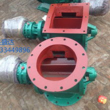 泊頭市盛達(dá)礦山機(jī)械廠 專業(yè)供應(yīng)優(yōu)質(zhì)放料閥，助力礦業(yè)高效生產(chǎn)