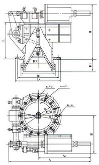 氣動放料閥 功能、生產(chǎn)廠家與價格解析
