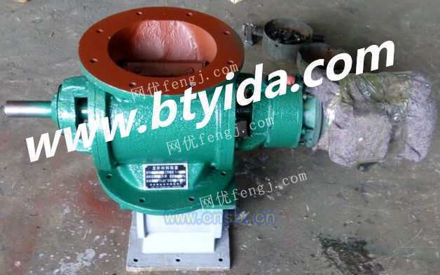 星型卸料器與閘閥的工廠價(jià)直銷(xiāo)優(yōu)勢(shì)